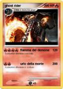 ghost rider