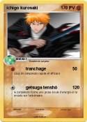 ichigo kurosaki