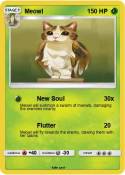 Meowl