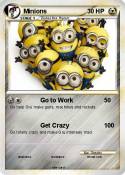 Minions