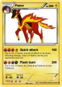 Flame