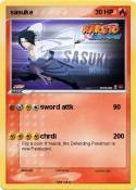 sasuke