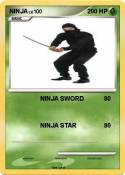 NINJA