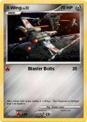 X-Wing