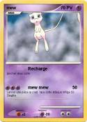 mew