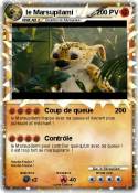 le Marsupilami