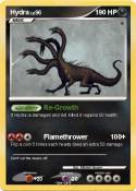 Hydra