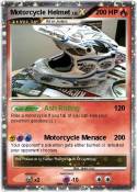 Motorcycle