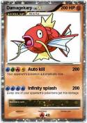 Damagekarp