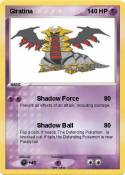 Giratina
