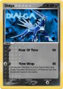 Dialga