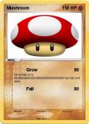 Mushroom