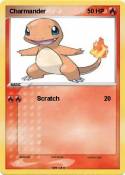 Charmander