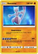 Resiststar