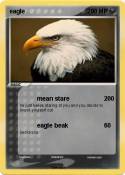 eagle