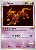Firedog