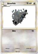 Silverfish