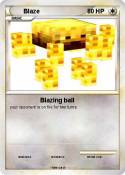 Blaze