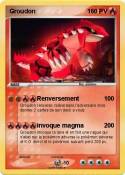 Groudon