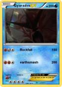 Gyarados