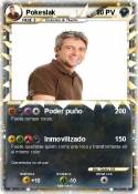 Pokeslak