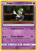 Luigi