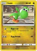 Yoshi