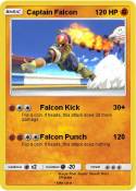Captain Falcon