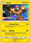 Samus