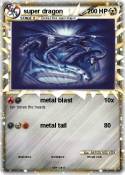 super dragon