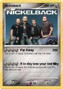 Nickleback