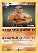 John Cena