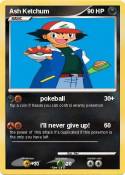 Ash Ketchum