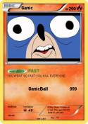 Sanic