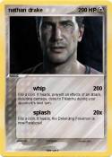 nathan drake