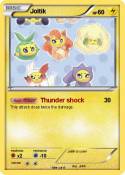 Joltik