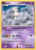 Mew