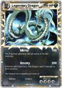 Legendary Drago
