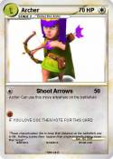 Archer