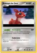 Rudolph the