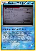 Danfoss FR 6 CL