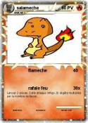 salameche