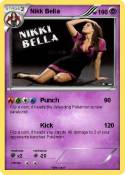 Nikk Bella