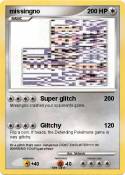 missingno