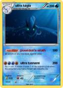 ultra luigia