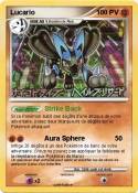 Lucario