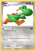 Yoshi