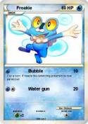 Froakie