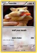 munchie
