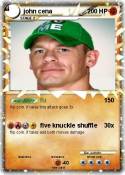 john cena